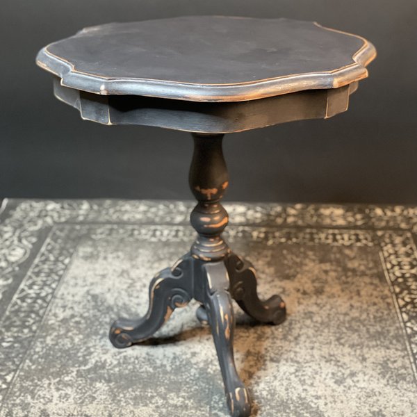Tisch rund antik